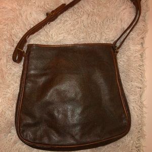 Etro Milano shoulder bag